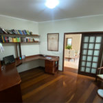 Casa térrea no Condomínio Parque Faber I