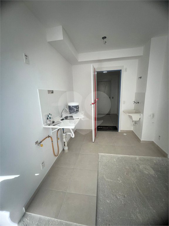Apartamento para Locação – 31m² | 2 Quartos | Ares Ipiranga – Vila Dom Pedro I
