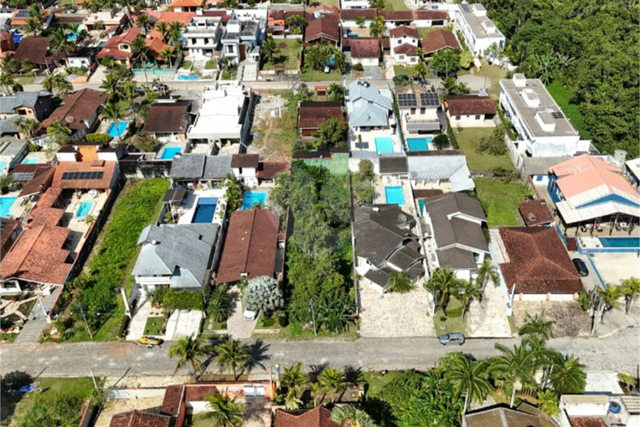 Terreno à venda em Morada da Praia, Bertioga, SP