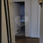 Apartamento exclusivo no último andar, em localização privilegiada de São Paulo.