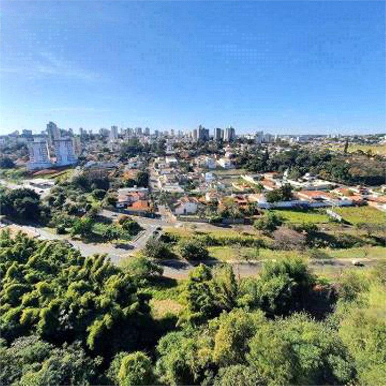 Apartamento para venda no Edifício Residencial Mirante Araucária