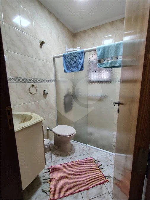 Casa de Condomínio à Venda em Itupeva/SP – Cafezal VI