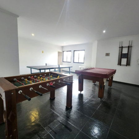 Apartamento com 70m² , 2 dormitórios , sendo 1 suíte , 2 vagas , à venda no Bosque da Saúde.