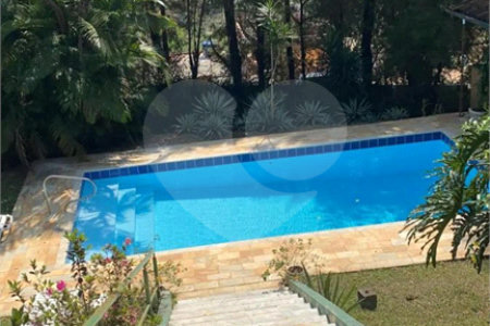 Chácara á venda no Vivendas do Engenho D'Água em Itatiba SP
