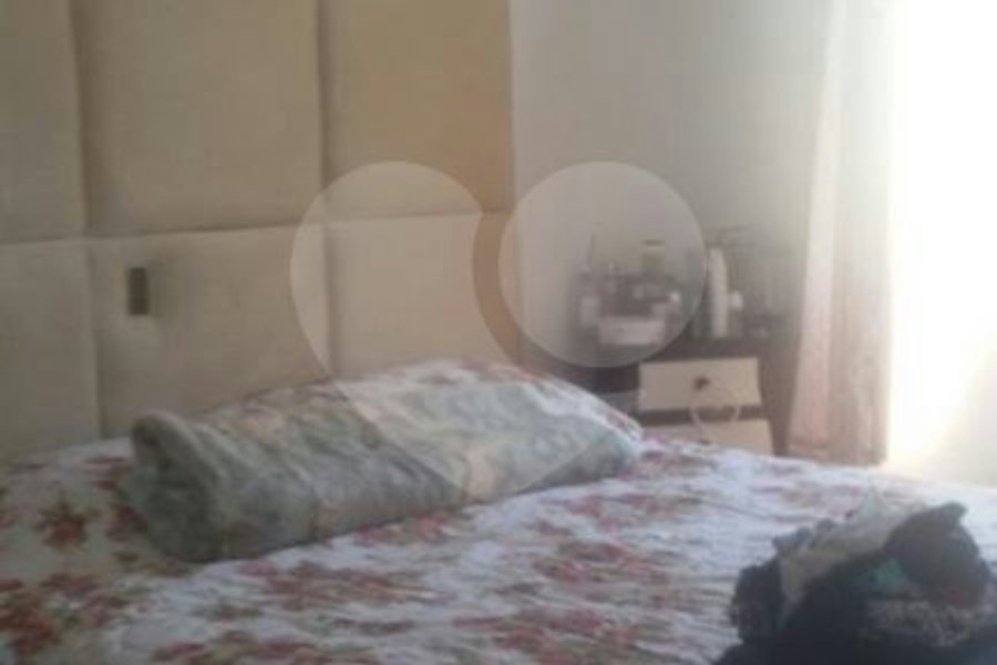 Excelente apartamento à venda no Barro Branco