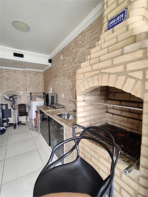 LIFE RESORT - COBERTURA DUPLEX