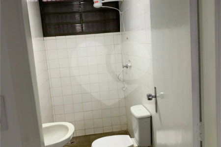 Imóvel Comercial á venda em São Carlos, rua São Sebastião.