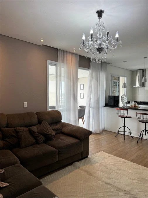 Helbor Varandas Ipoema 3 quartos 114 m² Vila Suissa - Mogi das Cruzes SP