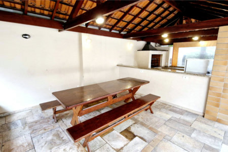 Apartamento à venda com 4 quartos, sendo 2 suítes, em Brooklin, São Paulo, SP