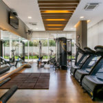 Apartamento à venda na Vila Mariana de 100m² com 3 dormitórios, 2 suítes, 2 vagas e lazer