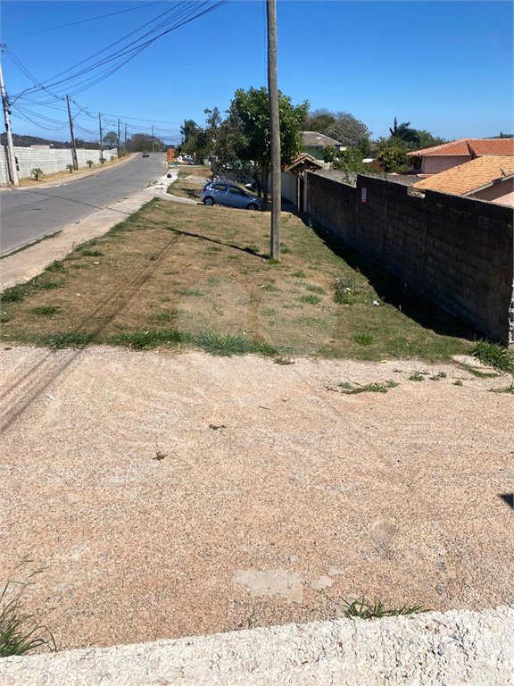 Terreno 573,50m² - Jardim dos Pinheiros - Atibaia