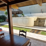Casa Térrea na XV de Novembro .