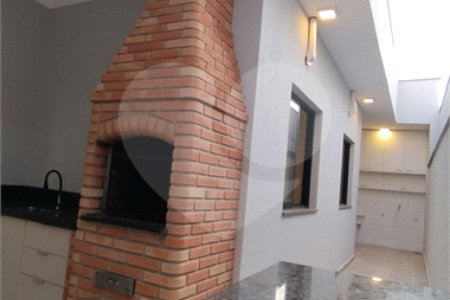 VENDE-SE – CASA TÉRREA NO JARDIM MONTE CARLO | INDAIATUBA/SP