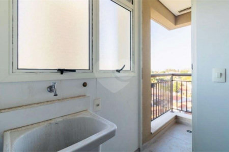 Apartamento à Venda com 110m² - Saúde