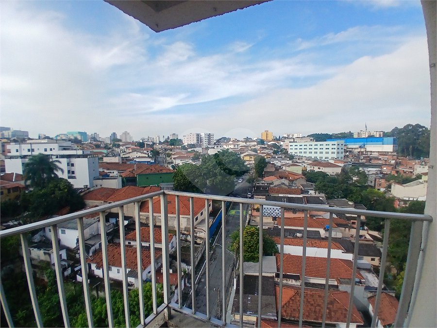 Apartamento á venda - Jabaquara