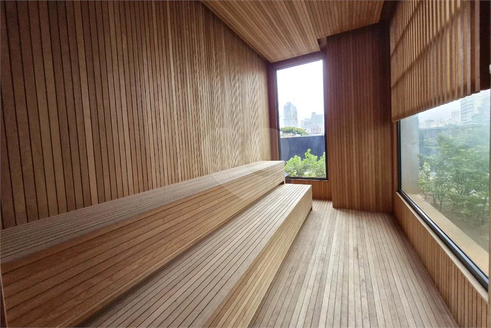 Apartamento à venda com 3 suítes em Brooklin, São Paulo, SP