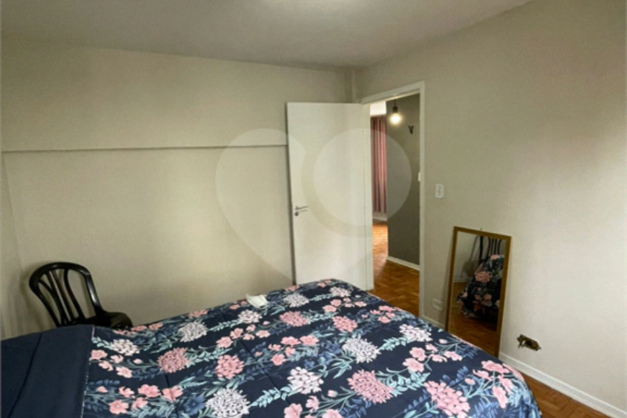 Apartamento na Água Fria – 2 Dormitórios, Cozinha Planejada e Excelente Localização