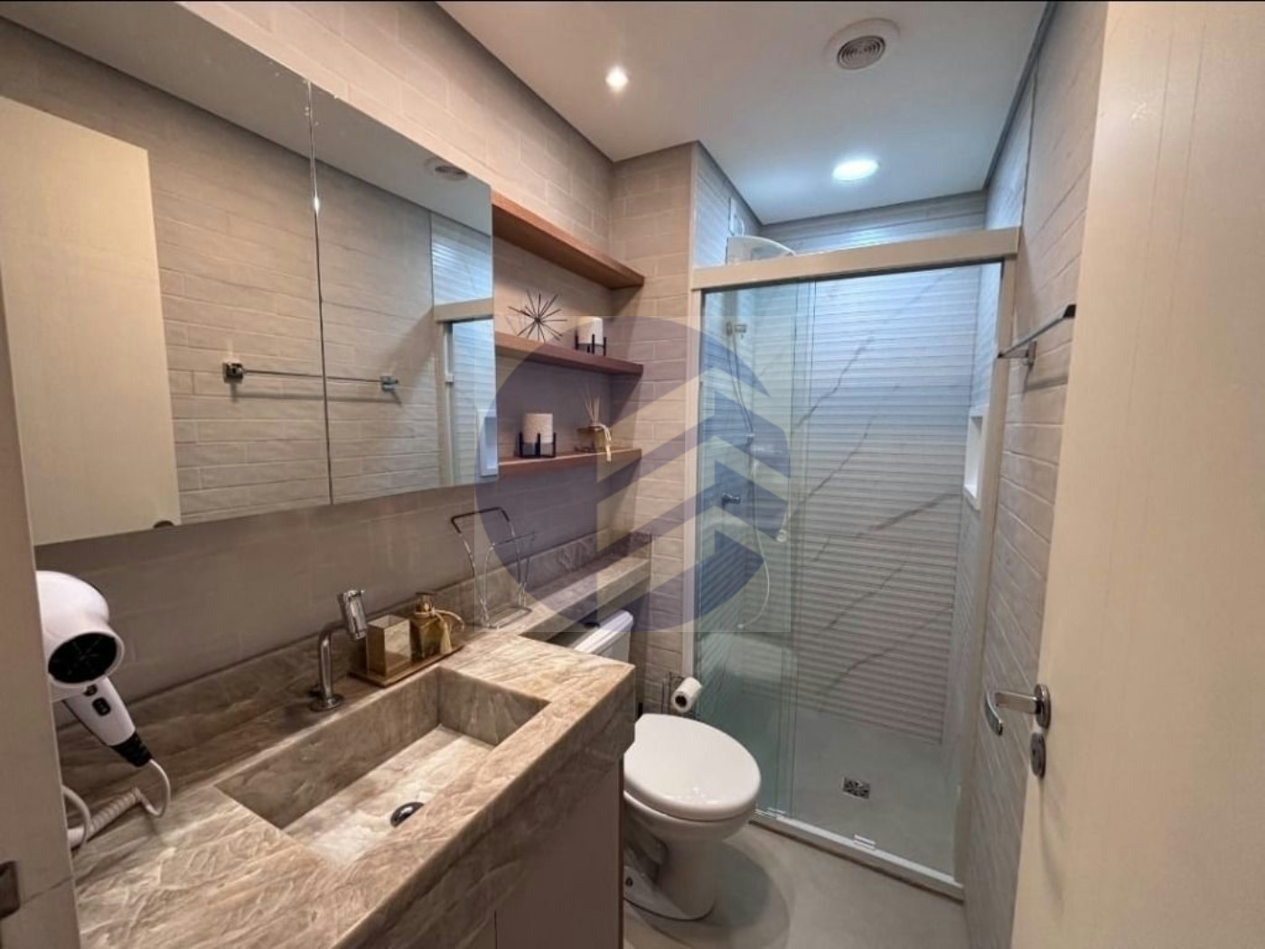 Studio no Welconx Pinheiros: Pronto para Morar e a 150m do Metrô! Ideal para Locação
