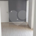 Apartamento com sacada - metrô Tucuruvi - NOVO