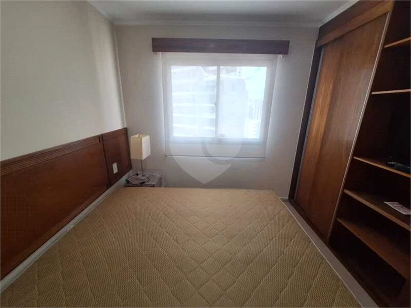 Apartamento 02 dormitórios