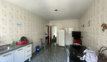 Casa à venda com 2 quartos, sendo 1 suíte,  em Santa Rosa Ipês, Piracicaba, SP