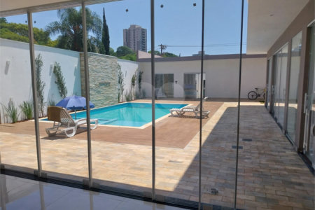 Casa à venda no Santa Mônica – São Carlos/SP