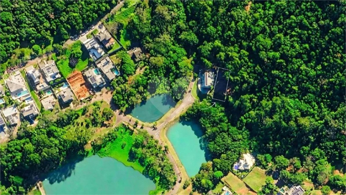 TERRENO DIFERENDIADO À VENDA NO CONDOMÍNIO PORTO ATIBAIA – ATIBAIA/SP