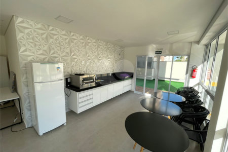 Apartamento no Edifício Residencial Valentina Park