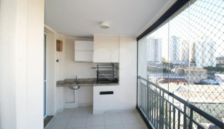 Apartamento para alugar com 3 quartos, sendo 1 suíte,  em Casa Verde, São Paulo, SP