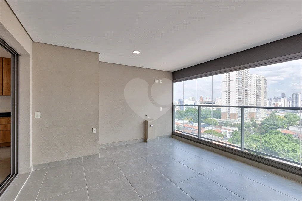 Vendo apartamento novo, com vista e localização estratégica, Chácara Santo Antônio