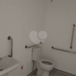 Excelente sala comercial com 50 M² no Jabaquara.