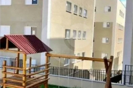Apartamento à Venda – Condomínio Residencial Finlândia | Mogi das Cruzes