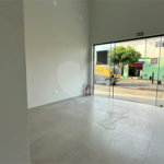 Imóvel comercial para alugar na Vila Rezende em Piracicaba - SP.