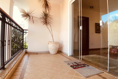 Casa no Damha I.