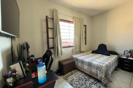 Sobrado à venda e permuta – 161m² – R$ 680.000 – Jardim São Francisco – Indaiatuba/SP