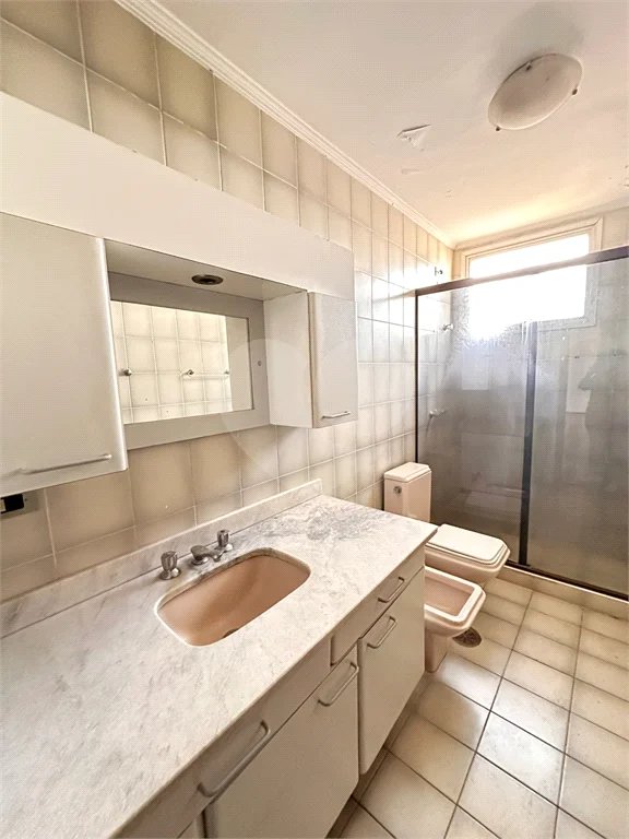 Apartamento em Piracicaba, Higienópolis 3 quartos