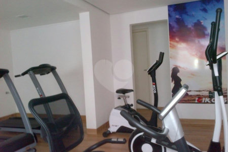 Moema - Apartamento 2 dormitórios c/suíte e Ar condicionado mobiliado !!!