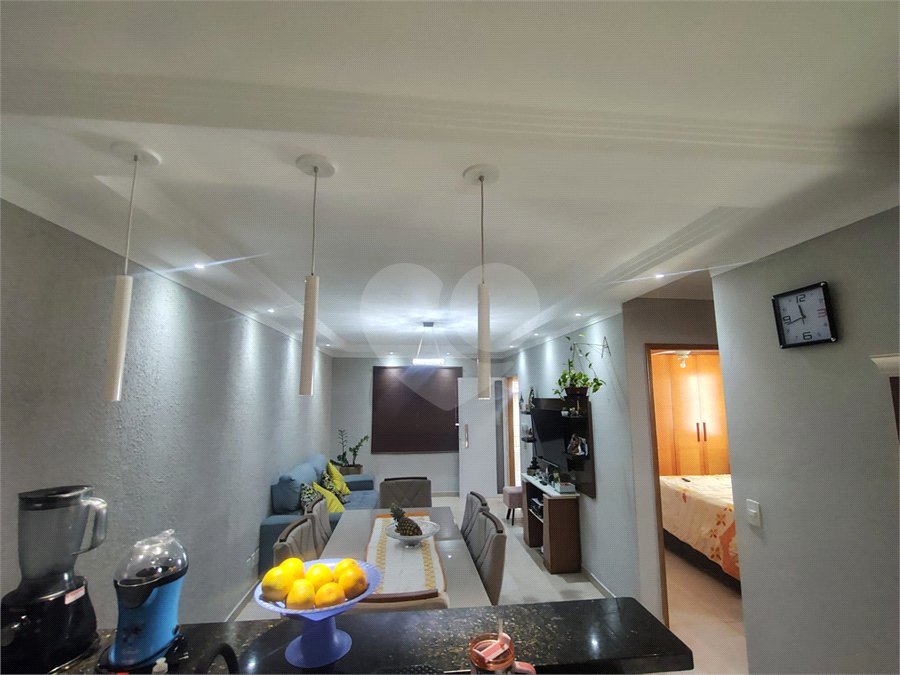 Casa ampla com edícula 3 Quartos