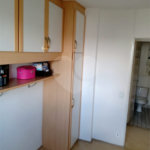 Apartamento á venda - Jabaquara