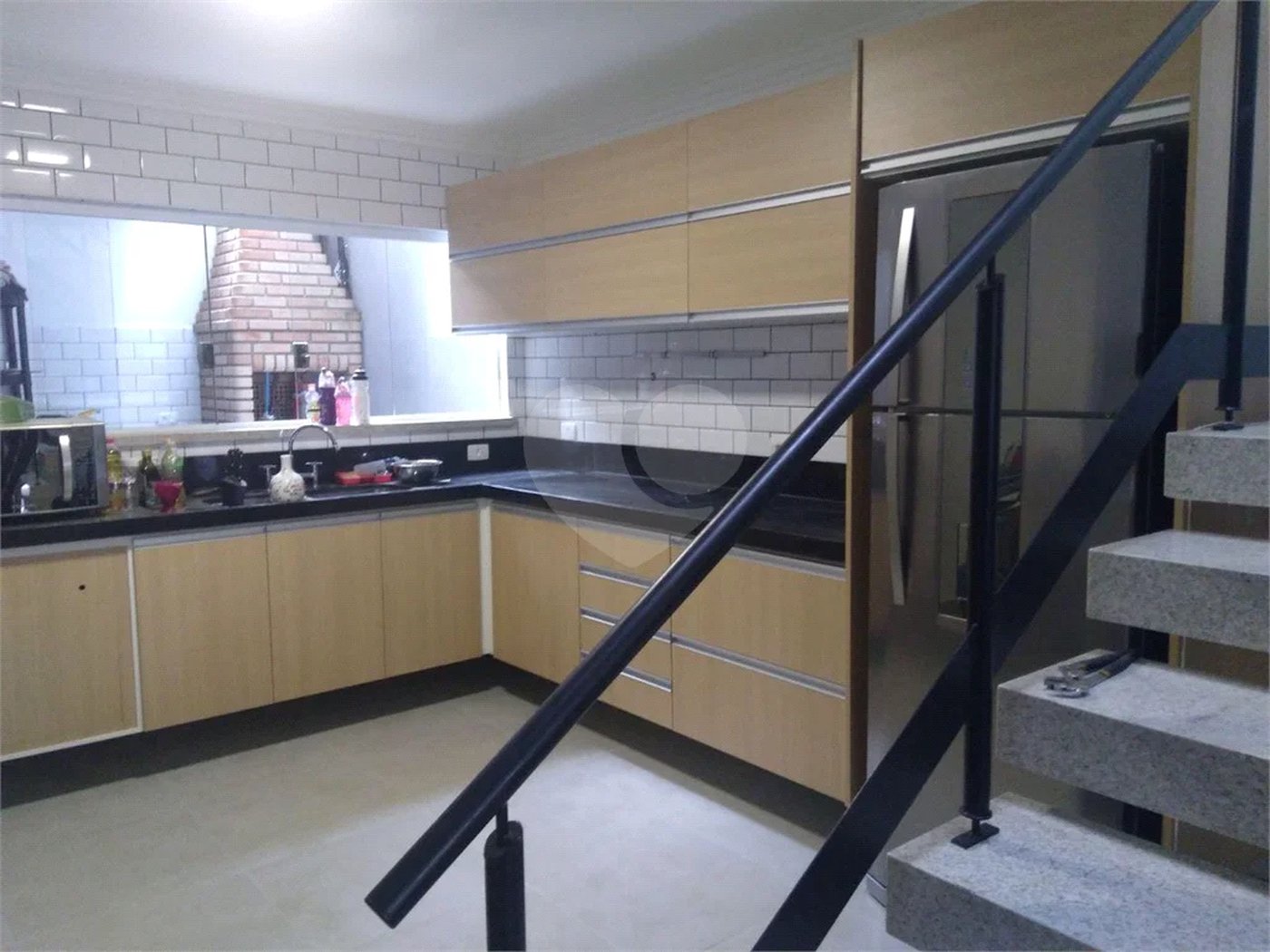 Casa, 3 dormitórios, 1 suíte, 2 vagas, para locação em Água Fria, em São Paulo