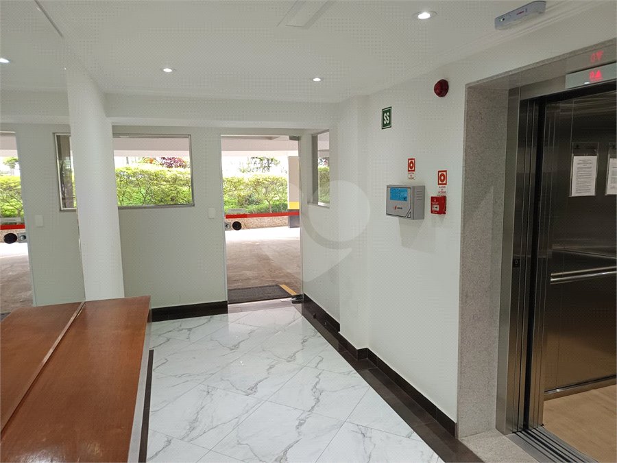 Apartamento á venda - Jabaquara