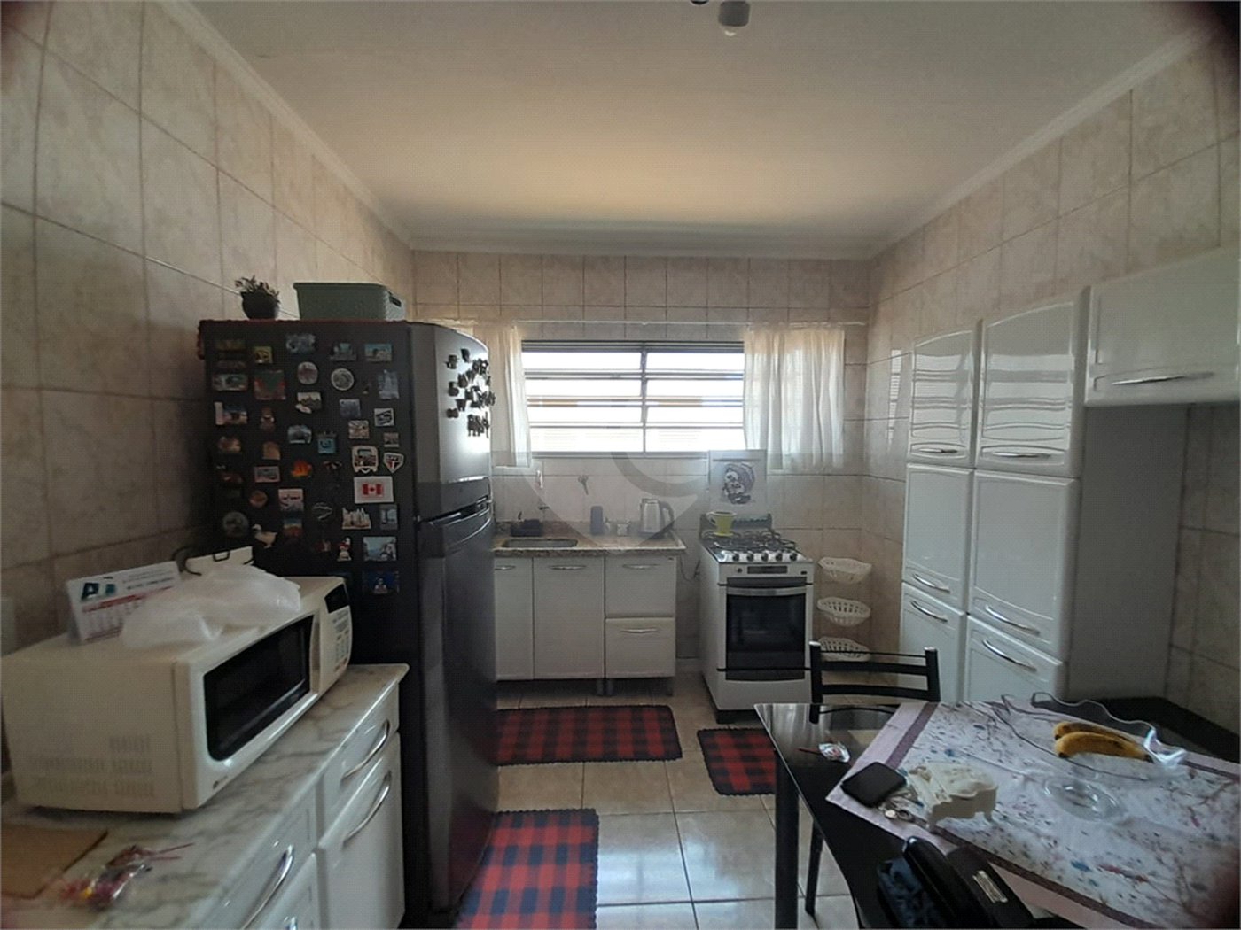 Casa à Venda na Vila Faria - São Carlos
