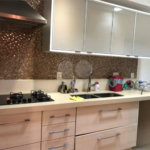 Apartamento na Mooca 3 suítes 108m² com 2 vagas, repleto de área de lazer.