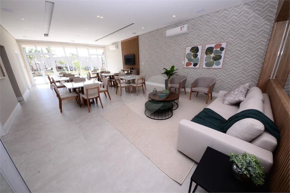 Apartamento à Venda e Locação no Condomínio Villa Helvetia – Indaiatuba/SP