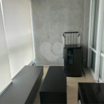 APARTAMENTO MOBILIADO NO CAMPO BELO