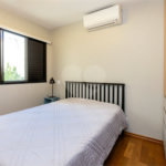 Apartamento à venda com 3 suítes em Alto da Boa Vista, São Paulo, SP