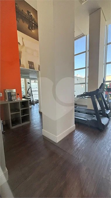 Apartamento para locação Residencial Imagine | 1 suítes | 2 vagas cobertas