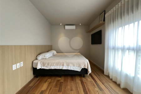 Apartamento de Alto Padrão próximo à Praça Pereira Coutinho