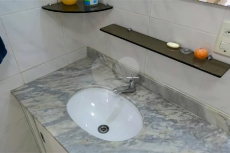 ACLIMAÇÃO - APTO DE 1 DORMITÓRIO!