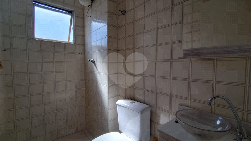 Apartamento à venda na Saúde, com 1 quarto e 1 vaga